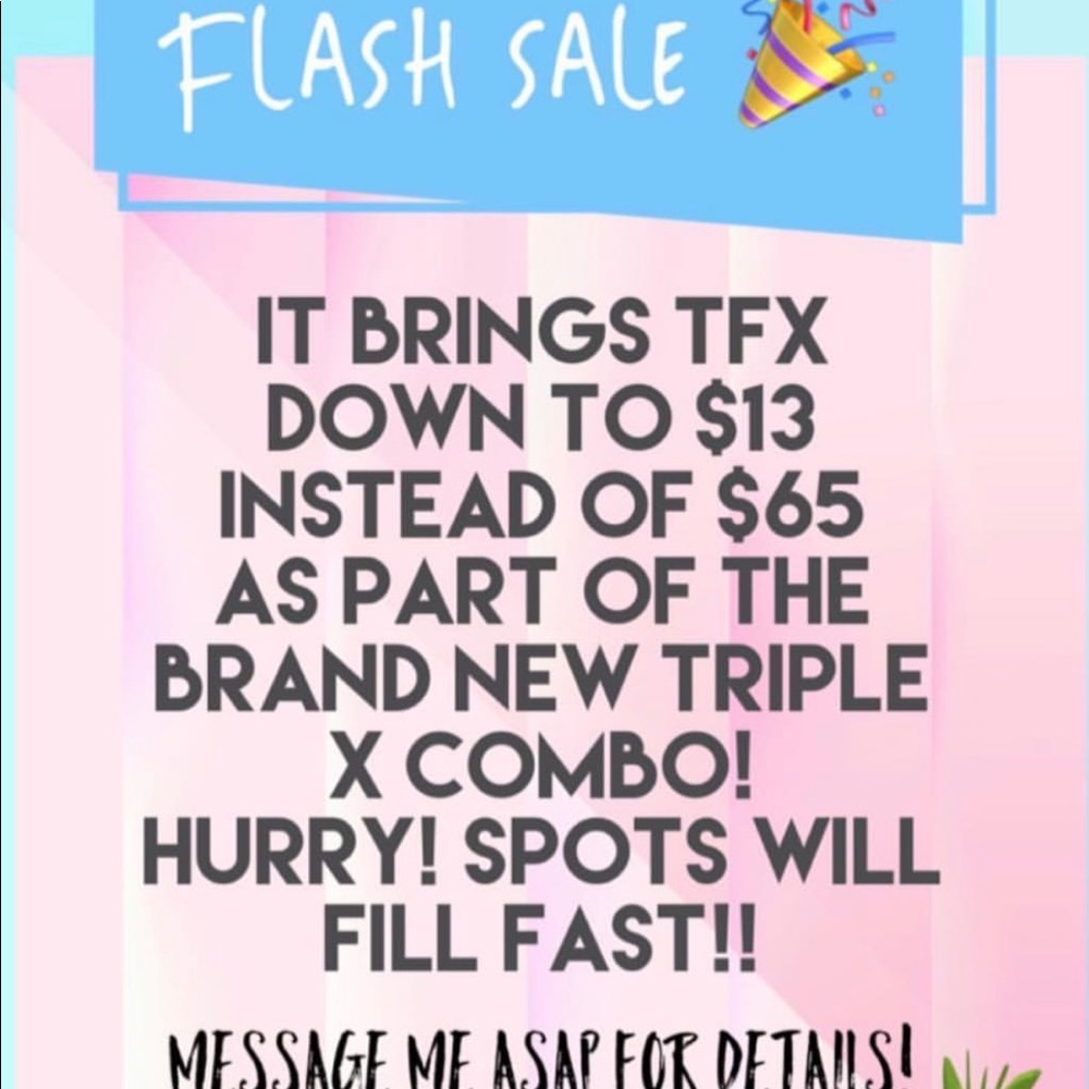 Keto Triple Threat!